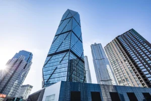 Commercial Bonds Coverage