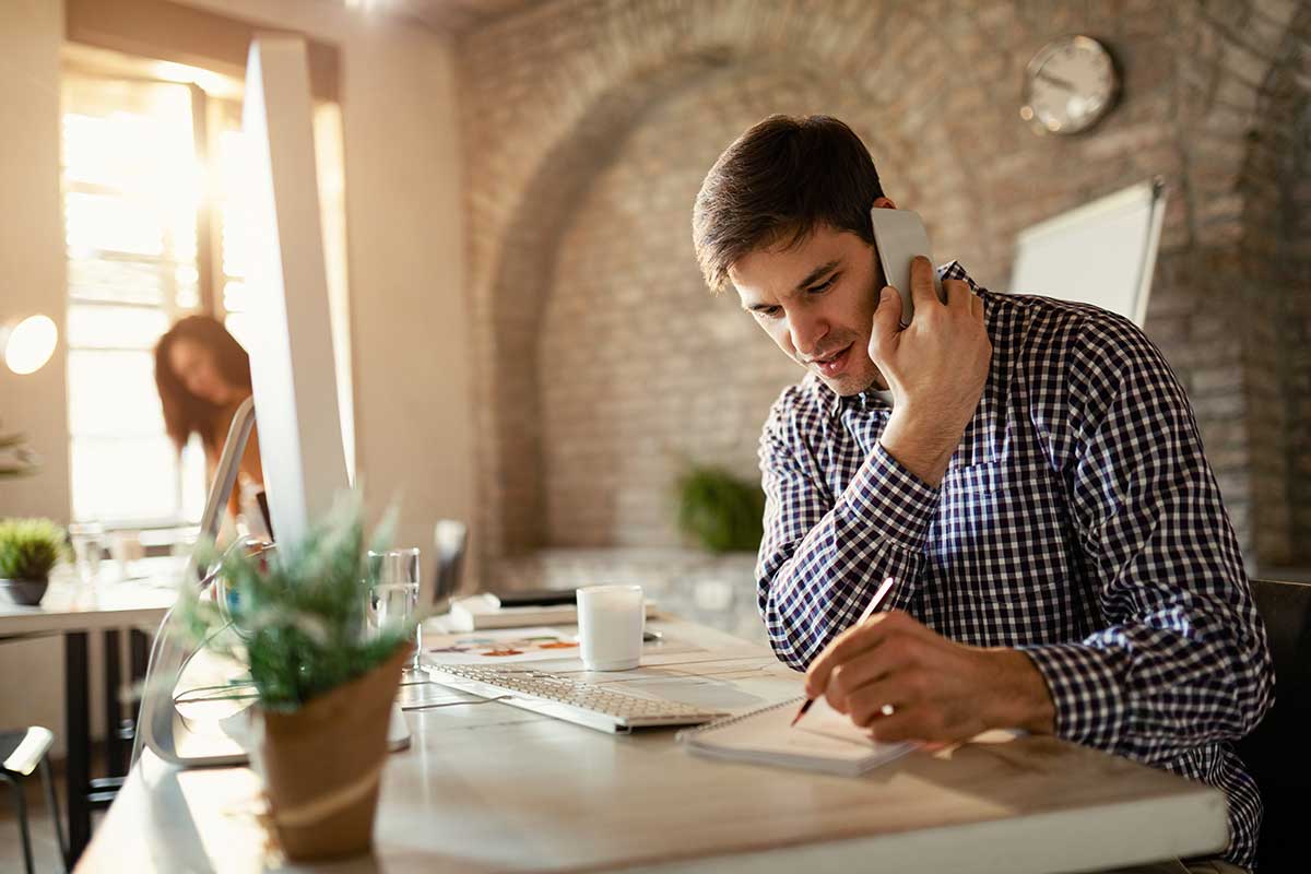 Small Business Protection